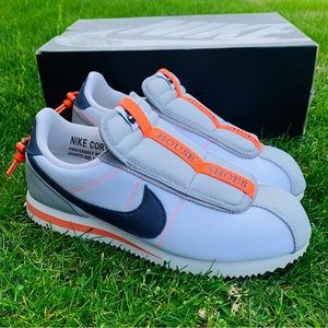 Nike Cortez Kenny 4 Kendrick Lamar House Shoes